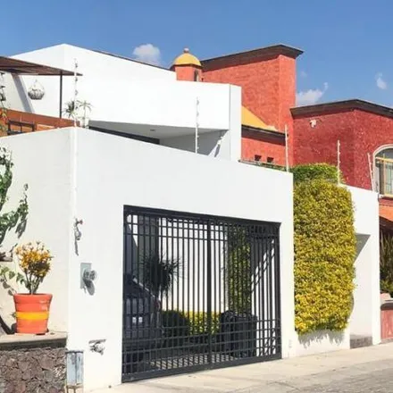 Buy this 4 bed house on Calle San Agustín in Delegación Centro Histórico, 76168 Querétaro