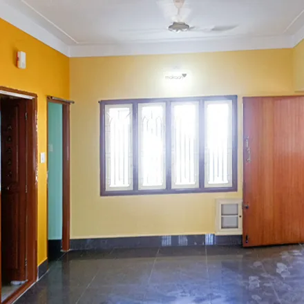 Rent this 2 bed apartment on Bellary Road in Byatarayanapura, Bengaluru - 560092