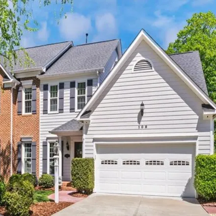 Buy this 6 bed house on 198 Saint Lazare Drive in Cary, NC 27513