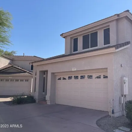 Image 1 - 15550 North Frank Lloyd Wright Boulevard, Scottsdale, AZ 85060, USA - House for rent