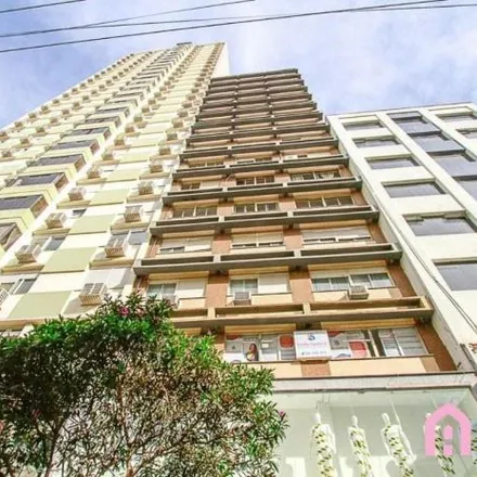 Buy this 1 bed apartment on Remo's Grill Ristorante in Rua Bento Gonçalves, Centro