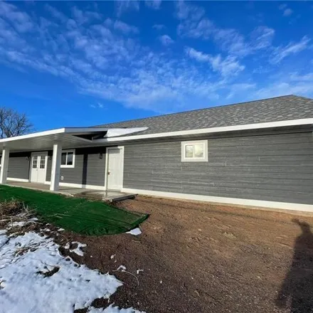 Buy this 2 bed house on 21st Street in Rice Lake, WI 54868