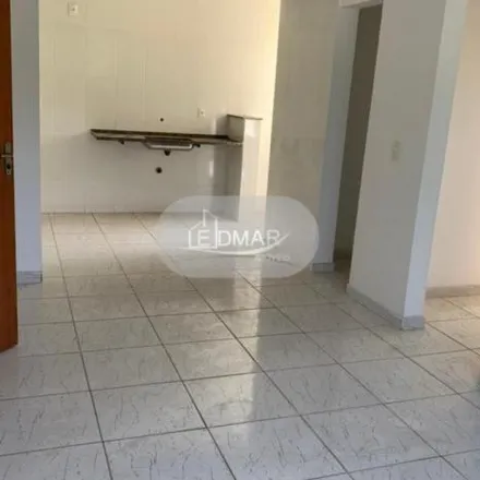 Buy this 2 bed apartment on Rua Flor de Maio in Regional Norte, Betim - MG