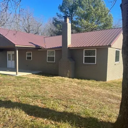 Image 1 - Raven Trail, Stokes, Randolph County, AR, USA - House for sale