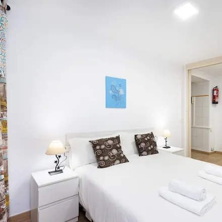 Image 4 - El Rosario, 38420 San Juan de la Rambla, Spain - Apartment for rent
