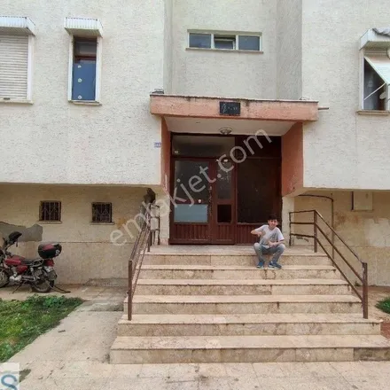 Rent this 3 bed apartment on unnamed road in 07310 Muratpaşa, Turkey
