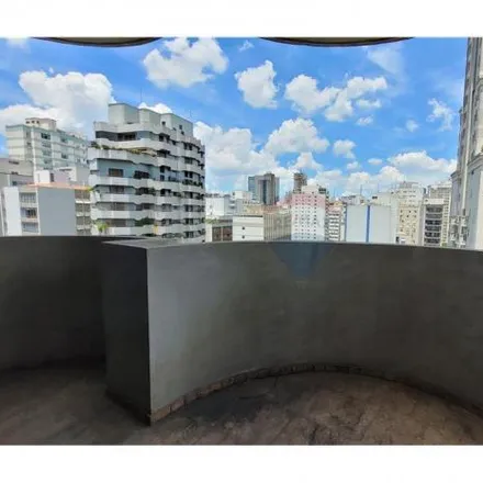 Image 1 - Rua Maranhão 320, Higienópolis, São Paulo - SP, 01240-001, Brazil - Apartment for sale