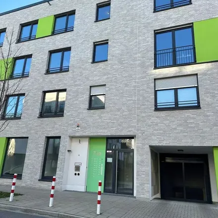 Image 5 - Mindener Straße 70a, 40227 Dusseldorf, Germany - Apartment for rent