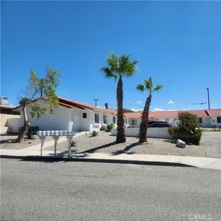 Rent this 1 bed apartment on 13676 Quinta Way in Desert Hot Springs, CA 92240