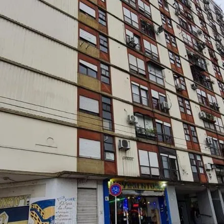 Buy this 2 bed apartment on Martín Rodríguez 426 in La Boca, 1160 Buenos Aires