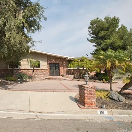 Buy this 7 bed house on 138 Marion Boulevard in Fullerton, CA 92835