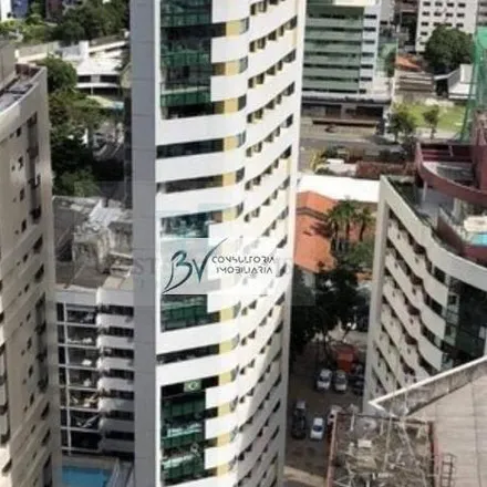Buy this 4 bed apartment on Rua Professor Augusto Lins e Silva 848 in Boa Viagem, Recife - PE