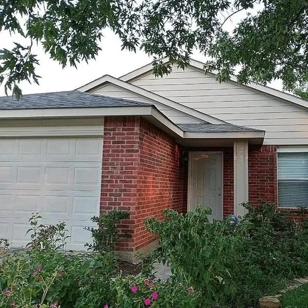 Buy this 3 bed house on 2304 Bradford Pear Drive in Little Elm, TX 75068