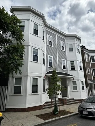 Rent this 35 bed apartment on 830 East Second Street in Boston, MA 02127