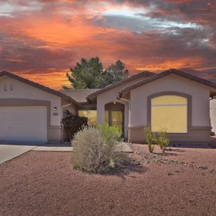 Buy this 2 bed house on 44 South Filly Circle in Cottonwood, AZ 86326