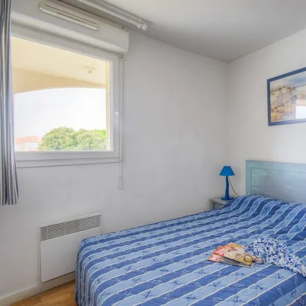 Rent this 1 bed condo on 85100 Les Sables-d'Olonne