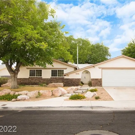 Buy this 3 bed house on 1400 Gloria Lane in Boulder City, NV 89005