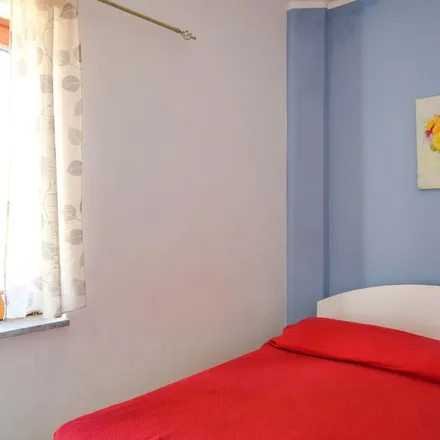 Rent this 1 bed apartment on San Leonardo in Strada Statale 106 Jonica, Cutro KR