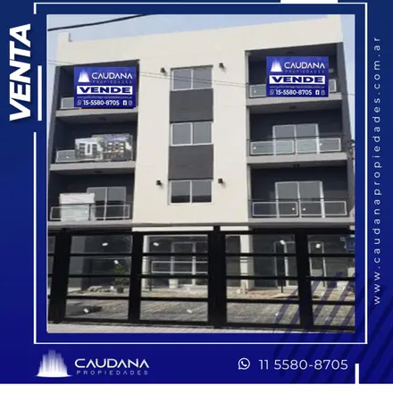 Image 1 - Avenida Presidente Juan Domingo Perón 1801, Partido de La Matanza, 1754 San Justo, Argentina - Condo for sale