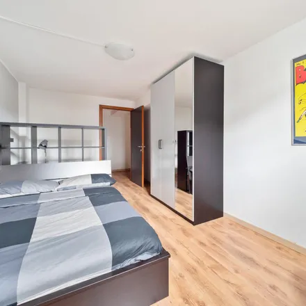 Image 1 - Via Ernesto Breda, 146, 20126 Milan MI, Italy - Room for rent