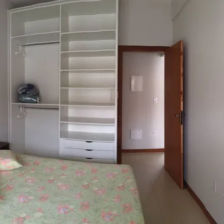 Rent this 1 bed apartment on Florianópolis