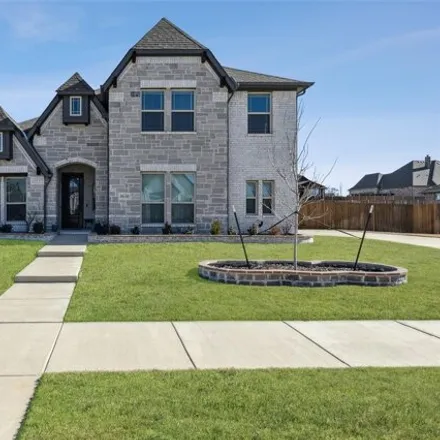 Buy this 4 bed house on Wildflower Way in Midlothian, TX 76065