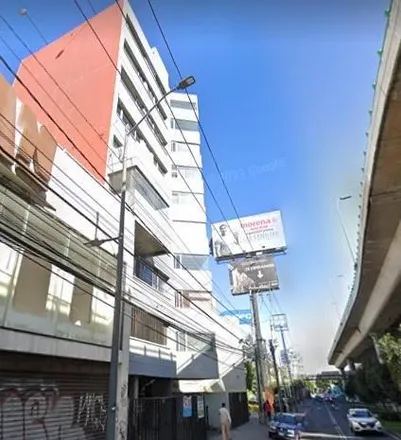 Image 2 - Kurian, Boulevard Adolfo Ruiz Cortines, Colonia Santa Úrsula, Santa Fe, Mexico - Apartment for sale