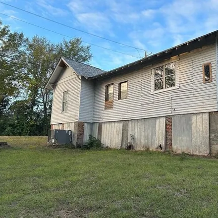 Image 4 - 1006 Hotel Street, Wesson, Copiah County, MS 39191, USA - House for sale