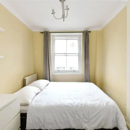 Image 2 - 36 Nottingham Place, London, W1U 5EW, United Kingdom - Apartment for rent