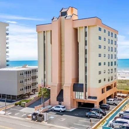 Buy this 3 bed condo on The Wellington in 1015 South Ocean Boulevard, Crescent Beach