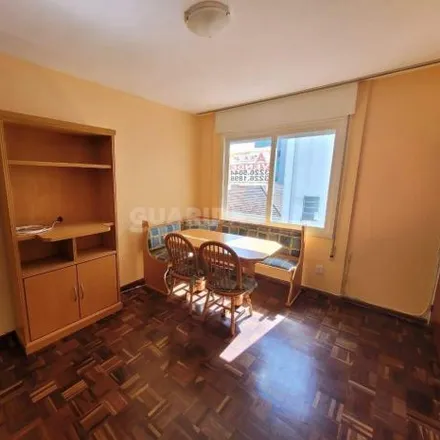 Rent this 1 bed apartment on Hospital Moinhos de Vento in Rua Gonçalo de Carvalho 910, Moinhos de Vento