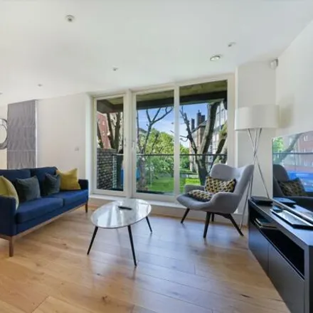 Rent this 2 bed apartment on 217 Tabard Street in Bermondsey Village, London