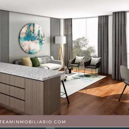 Buy this 3 bed apartment on Jirón Ismael Bielich Flores in Santiago de Surco, Lima Metropolitan Area 15803