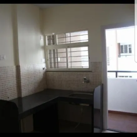 Image 4 - unnamed road, Kharadi, Pune - 410014, Maharashtra, India - Apartment for rent