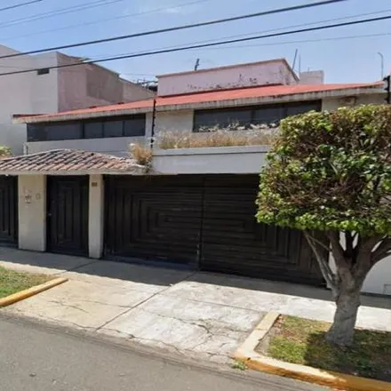 Buy this 3 bed house on Calle Viveros de la Cascada 83 in 54060 Tlalnepantla, MEX