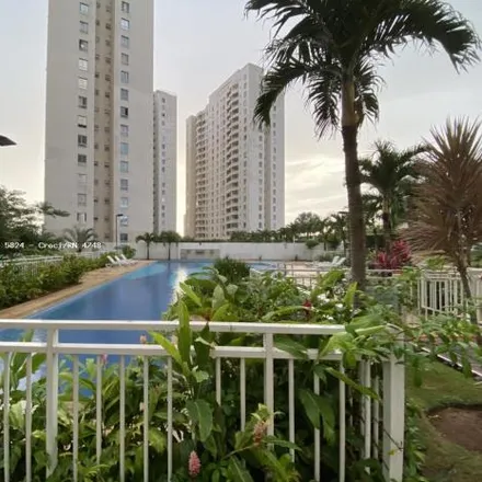 Buy this 3 bed apartment on unnamed road in Pitimbu, Natal - RN