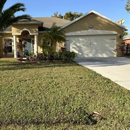 Image 1 - 1319 Southwest Century Avenue, Port Saint Lucie, FL 34953, USA - House for sale