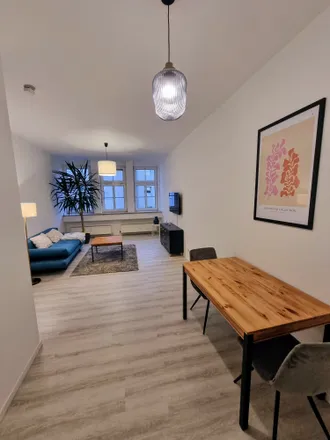 Rent this 2 bed apartment on Kassandra in Endterstraße 6, 90459 Nuremberg