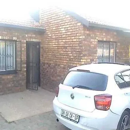 Image 4 - unnamed road, Tshwane Ward 51, Pretoria, 0006, South Africa - Apartment for rent