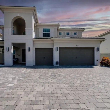 Buy this 5 bed house on Greenspire Lane in Palm Beach County, FL 33467