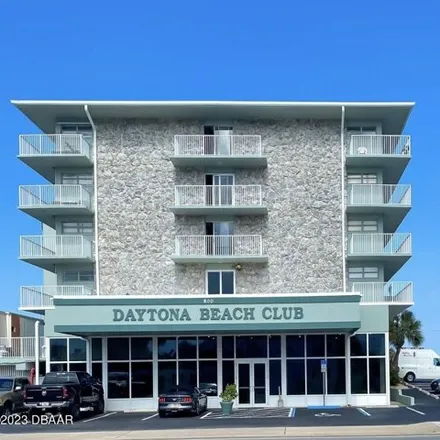 Image 1 - Daytona Beach Club, Riverview Boulevard, Daytona Beach, FL 32118, USA - Condo for sale