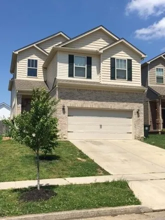 Rent this 5 bed house on 2117 Millstone Way in Lexington, KY 40509