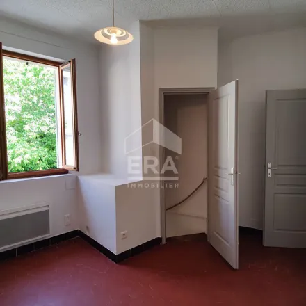 Image 1 - 98 Place du 8 Mai, 07340 Charnas, France - Apartment for rent