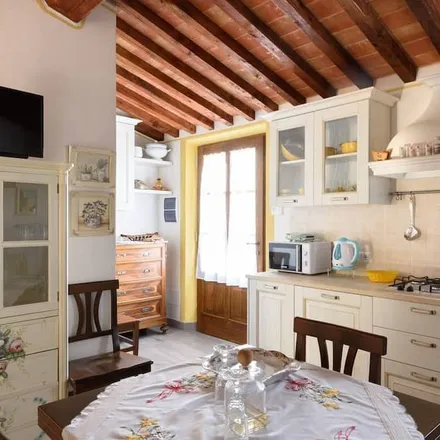 Rent this 2 bed house on Siena