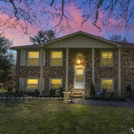 Buy this 4 bed house on 138 Burning Tree Road in Shelbyville, TN 37160