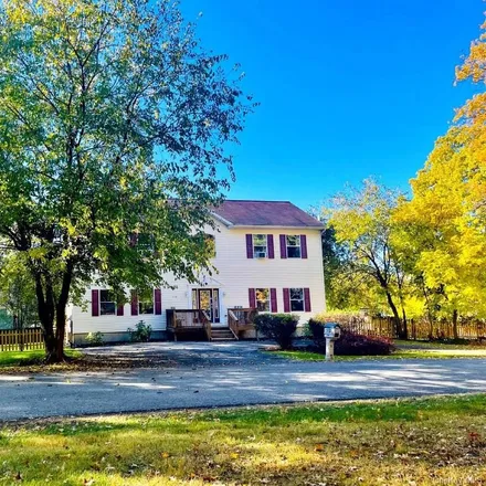 Buy this 4 bed house on 841 Borden Circle in Wallkill, Shawangunk