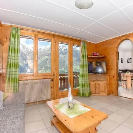 Image 2 - 3925 Grächen, Switzerland - Apartment for rent