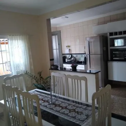 Buy this 3 bed house on Rua Jose Pezzollo in Vila Alzira, Santo André - SP