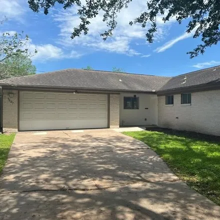 Rent this 3 bed house on 9025 Dunlap Street in Houston, TX 77074