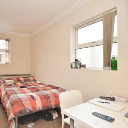 Image 7 - 34 Lewes Road, Brighton, BN2 4AD, United Kingdom - Townhouse for rent